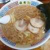 麻布ラーメン(田町)トンコツ正油らーめん
