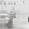 Polar Vortex Weather System?