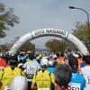 2015 長野マラソン vol.2＜レース前半＞篇。