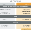 Audibleの聴き放題対象本がどれか確認してみた