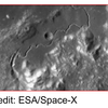 ザ・サンダーボルツ勝手連   [The Moon and Its Rilles A Partnership of Craters and Rilles    月とそのリル クレーターとリルのパートナーシップ]