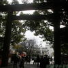 上知我麻神社へ初詣♪（名古屋市熱田区神宮）