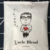 【892】Uncle Blend 深煎り