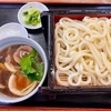 長寿庵（北綾瀬）鴨せいろうどん