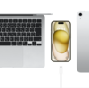 【選び方やオススメ製品を解説】iPhone15シリーズでUSB-C充電器を選ぶ際に気をつけた方が良い3つのポイント