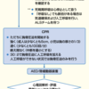 心肺停止にアドレナリン投与の有効性