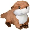 抱きしめたい！オーロラワールド ふわふわベイビーズ カワウソが、あなたの心を溶かす魔法の秘密