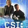 　CSI:2 科学捜査班 DVD-BOX1