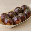たこ焼きに関する雑学！