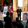 衆院選：推す候補、ダメ出し候補