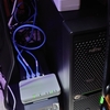 〈サーバー〉家じゅうどのPCからもアクセス可能！（macと携帯は試行錯誤中）