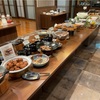 「蔦温泉旅館」朝食編