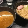 らーめん 喜丸｜日比谷｜さっぱりピリ辛つけ麺☆