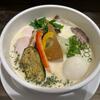 ★閉店★ 【千葉 松戸】 麺や 志道「特製 白湯 塩(1300円)」