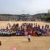  5/25(日) 第２５回ミニサッカー大会@つつじが丘小学校