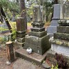 文豪聖地巡礼：島田清次郎の生誕之地＆お墓へ行ってきた(240)