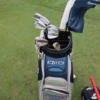 WITB｜ピアースソン・クーディー｜2024-05-01｜THE CJ CUP Byron Nelson