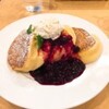 パンケーキ食べ比べ総論　幸せのパンケーキ/gram/BUTTER/雪ノ下/mog/brothers cafe/ハミングバード/ヴォイラカフェ/星乃珈琲/パンケーキの歴史など