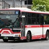 岐阜バス1718号車