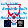 LJL 2020 Summer Split Playoffs Round1 Match1：Crest Gaming Act vs SoftBank HAWKS gaming