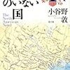  聖母のいない国／小谷野敦