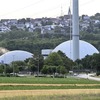 ドイツでは全ての原発が停止になるが、国民の中には反対の声もある