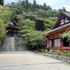 三輪明神・大神神社、談山神社、聖林寺への探椿紀