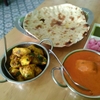 こんなところにインド料理屋!