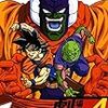 『DRAGON BALL THE MOVIES #04 ドラゴンボールZ 超サイヤ人だ孫悟空 』