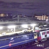 第2457列車　「　甲59 都営地下鉄12-600形(12-861f)の甲種輸送を狙う　」