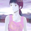 イラストと年末年始に読んだ漫画
