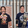 【プロレス】大日本プロレスのレスラーとデスかもくんがやってくる（8/29）