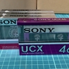 SONY　UCX