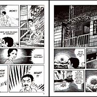 漂流教室とは マンガの人気 最新記事を集めました はてな