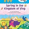 #1340, xx words Spring in the Kingdom of Ying (Word Family Tales)