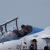 '18 航空祭 in KOMATSU「ブルーインパルス」（前編）