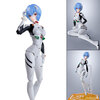【ヱヴァンゲリヲン新劇場版】S.H.フィギュアーツ『綾波レイ』可動フィギュア予約【バンダイ】2025年11月発売予定☆