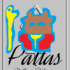 牡牛座「５ハウス」小惑星パラス　Pallas