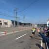 この冬一番ではないか、ぐらいにいい天気で開催になりました。