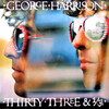 Thirty Three & 1/3 / George Harrison (1976)