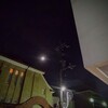 水曜日、晴れ