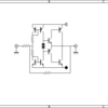 ヘッドホンアンプ　自作