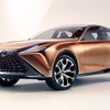 コンセプトカーと量産車の区別がついていないマガジンXさん、レクサス LF-1が発売されると妄想するも3年経っても発売されず