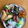 5/18    今日の昼食