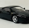 KYOSYO  1/64   Ferrari   Minicar  Collection  8  NEO　Ferrari  458  ITALIA