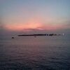 ちょっこら　失敗したかな？　　終わらないSUNSET