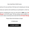Get a free copy of AmpliTube MESA/Boogie