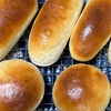 リベンジ😤パンを焼く