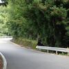 25/07　静岡～川根本町～藤枝 120km