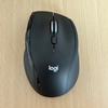 【レビュー】logicool(ロジクール)のマラソンマウスM705m